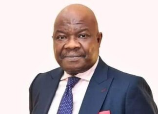 Delta Assembly Majority Leader, Tim Owhefere is dead