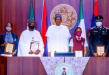 ‘NPF has not received Erhabor’s resignation’