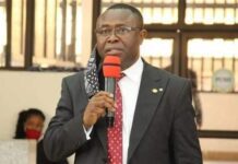 Governor Emmanuel puts Pennsylvania real estate investor in-charge of new ministry of power