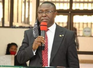 Governor Emmanuel puts Pennsylvania real estate investor in-charge of new ministry of power