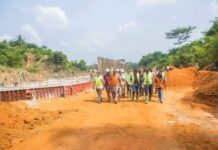 Akwa Ibom Government to complete two major erosion projects in 2021