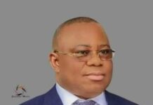 Akwa Ibom State PDP chairman is dead