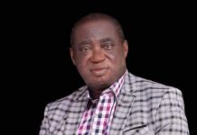 PDP suspends member over comment on social media