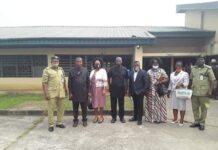 ‘Some inmates awaiting trial are victims of frivolous charges’