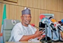 Nasarawa harmonises State and Local Government Revenue