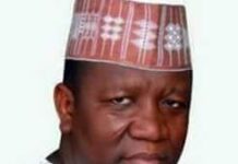 ICPC Case: Ex-Zamfara Gov, Yari, forfeits N278.98m to Federal Government