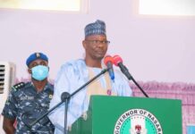 30,000 households enroll for Nasarawa Health Insurance Scheme