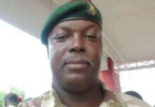 Bandits kill Commander of Joint Task Force in Zamfara