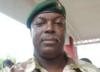 Bandits kill Commander of Joint Task Force in Zamfara