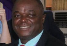 Gunmen abduct University Professor in Nasarawa