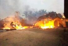 Governor Okowa deposits N3mn for treatment of victims of gas explosion