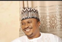 Mohammed Sani Otto: Excellence of a political juggernaut
