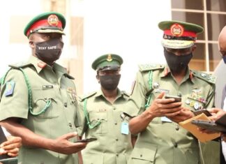 Nigerian Army 63 Brigade, gets new Commander