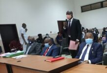 Akwa Ibom legislature begins probe into 2019 controversial audit report