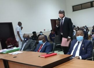 Akwa Ibom legislature begins probe into 2019 controversial audit report