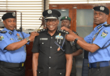 Police Service Commission promotes nine CPs to AIG, 20,347 other senior officers