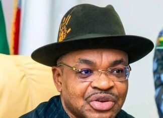 ‘We are not feeling the impact of Governor Emmanuel’s industrialisation’