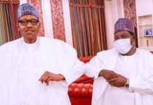 Governor Lalong thanks Buhari for approving Federal Polytechnic, Shendam