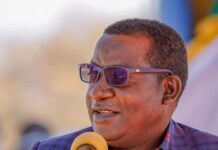 Plateau state to beef up security around schools