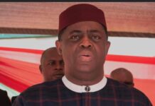 I have not left PDP – FFK
