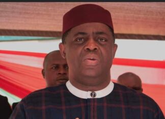 I have not left PDP – FFK