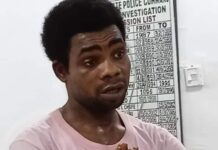 Pastor arrested for homosexuality in Akwa Ibom