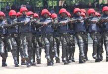 Gunmen kill 2 mobile policemen at checkpoint in Kaduna