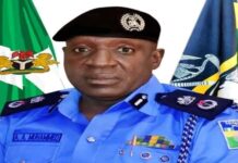 Armed robbers kill police escort, carte away bullion van in Delta