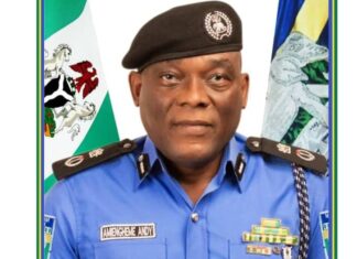 Gunmen raze police station in Akwa Ibom
