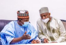 Governor Lalong wants NASENI to establish agric machinery institute in Plateau