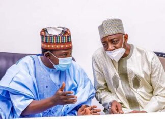 Governor Lalong wants NASENI to establish agric machinery institute in Plateau