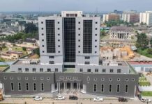 President Buhari inaugurates NDDC headquarters’ building on Thursday