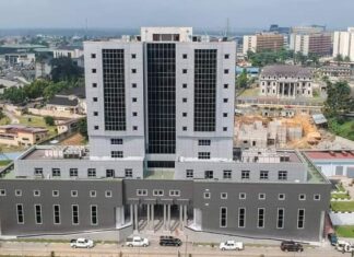 President Buhari inaugurates NDDC headquarters’ building on Thursday