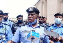 Police arrest woman for child theft in Nasarawa