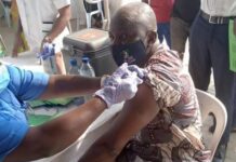 A ‘hellish’ night with AstraZeneca vaccine : A reporter’s experience