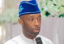 Lawmaker tells federal government to be transparent with plans on refinery repairs