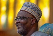 Group tells Nigerians in diaspora to shun media war against Ahmad Wase