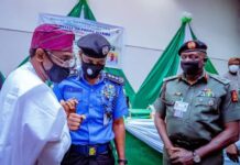 HOR opens public hearing on Bill to repeal PSC Act, creates institute for police studies