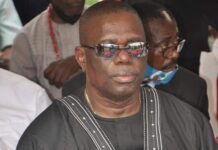 Uproar as Akwa Ibom APC recommends Ekere, Udoedehe’s wife for another board appointment