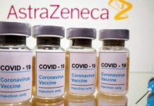 61,000 doses Of COVID-19 vaccine to be administered to Nasarawa residents A 'hellish' night with AstraZeneca vaccine : A reporter's experience