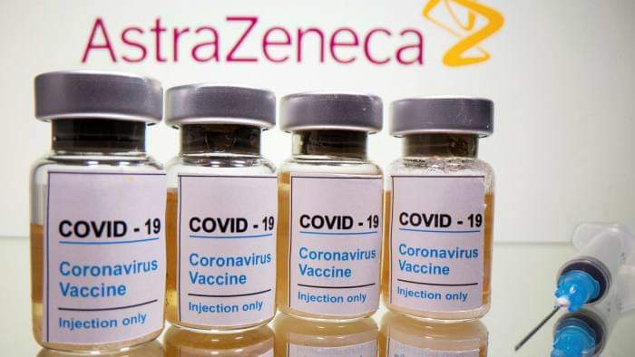A 'hellish' night with AstraZeneca vaccine : A reporter's experience