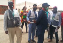 DPR sanctions petrol stations in Plateau for shortchanging buyers