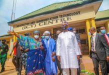 INVESTIGATION: Alumni crisis, sabotage over new paypal may have triggered student’s riot at Mustapha Agwai Poly