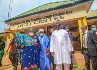 INVESTIGATION: Alumni crisis, sabotage over new paypal may have triggered student’s riot at Mustapha Agwai Poly