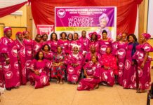 Lone female aspirant for UNIJOS VC urges women to stick to their dreams