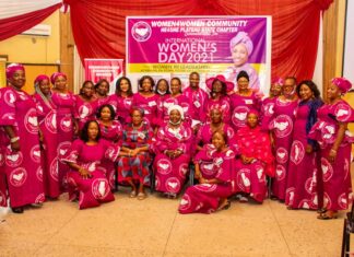 Lone female aspirant for UNIJOS VC urges women to stick to their dreams