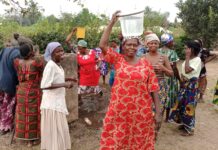 Prince Archibong Life Foundation restores water supply to another community in Akwa Ibom