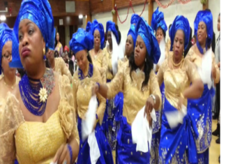 Women in politics urged to challenge negative practices against women