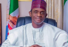 APC ambassadors want post of National Chairman of APC zoned to North-Central