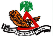Easter: FRSC tells motorists to abide by traffic rules, COVID-19 protocol
